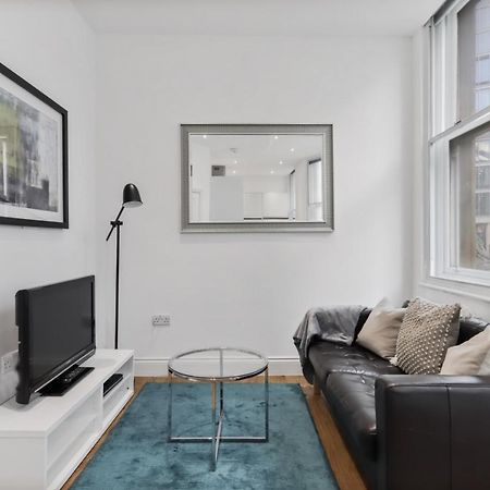 Cosy 1 Bed Apartment Next To Liverpool Street Station Free Wifi By City Stay Aparts Londres Extérieur photo
