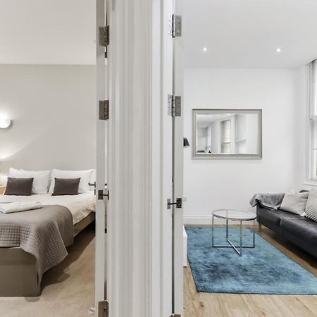 Cosy 1 Bed Apartment Next To Liverpool Street Station Free Wifi By City Stay Aparts Londres Extérieur photo