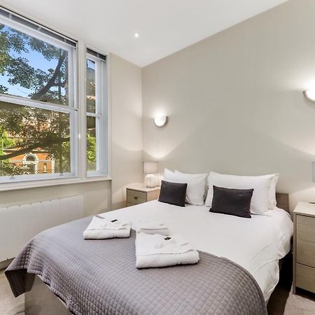 Cosy 1 Bed Apartment Next To Liverpool Street Station Free Wifi By City Stay Aparts Londres Extérieur photo