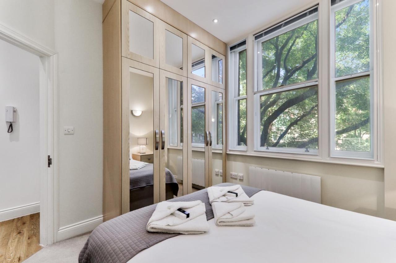 Cosy 1 Bed Apartment Next To Liverpool Street Station Free Wifi By City Stay Aparts Londres Extérieur photo