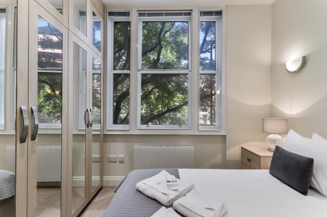 Cosy 1 Bed Apartment Next To Liverpool Street Station Free Wifi By City Stay Aparts Londres Extérieur photo