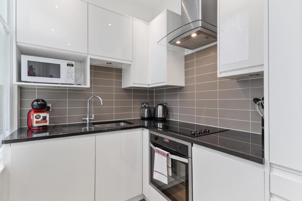 Cosy 1 Bed Apartment Next To Liverpool Street Station Free Wifi By City Stay Aparts Londres Extérieur photo